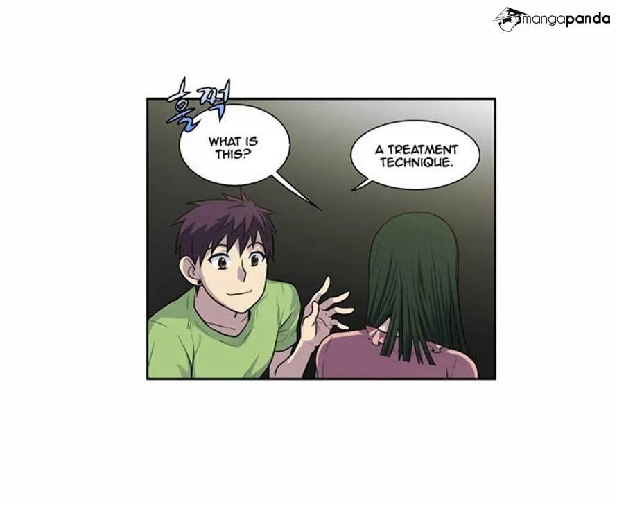 Read The Gamer chapter 103 image 16 on Lezhin