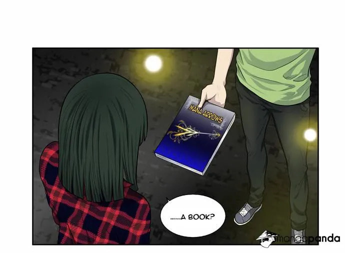 Read The Gamer chapter 104 image 22 on Lezhin