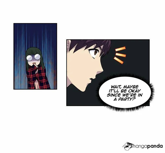Read The Gamer chapter 104 image 8 on Lezhin