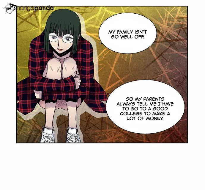 Read The Gamer chapter 105 image 12 on Lezhin