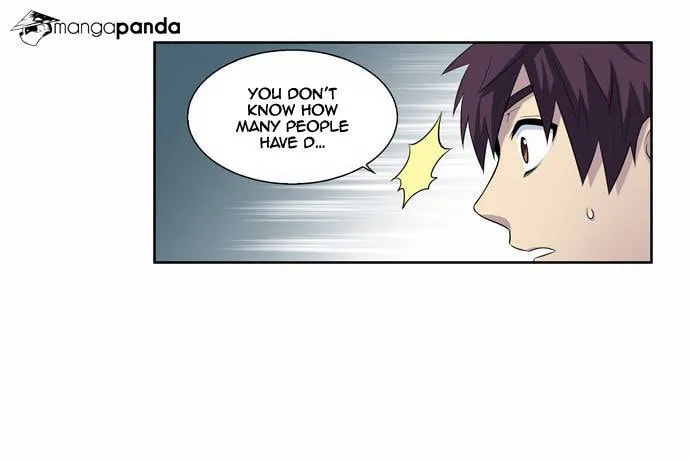 Read The Gamer chapter 105 image 20 on Lezhin
