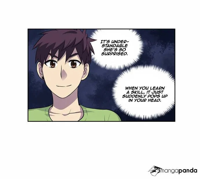 Read The Gamer chapter 105 image 4 on Lezhin