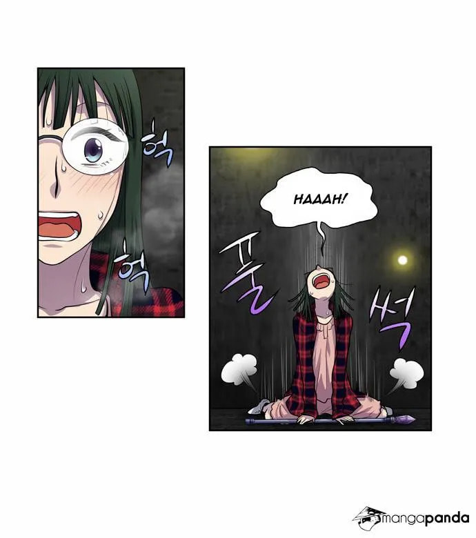 Read The Gamer chapter 105 image 8 on Lezhin