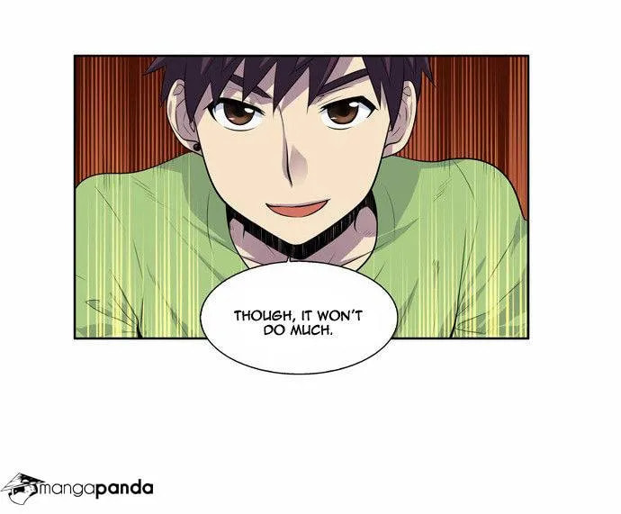 Read The Gamer chapter 106 image 14 on Lezhin