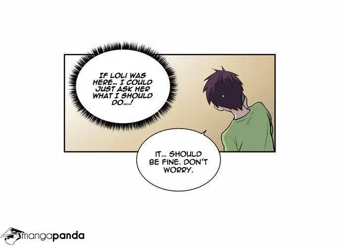 Read The Gamer chapter 106 image 6 on Lezhin