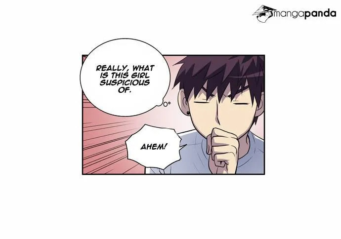 Read The Gamer chapter 107 image 19 on Lezhin