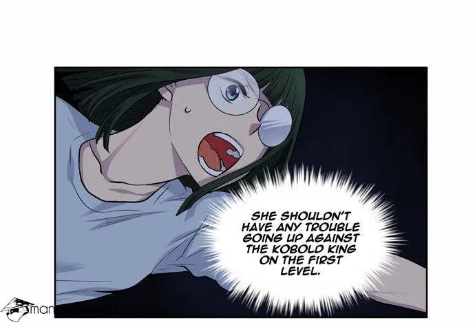 Read The Gamer chapter 108 image 21 on Lezhin