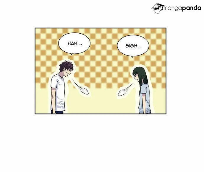 Read The Gamer chapter 108 image 7 on Lezhin