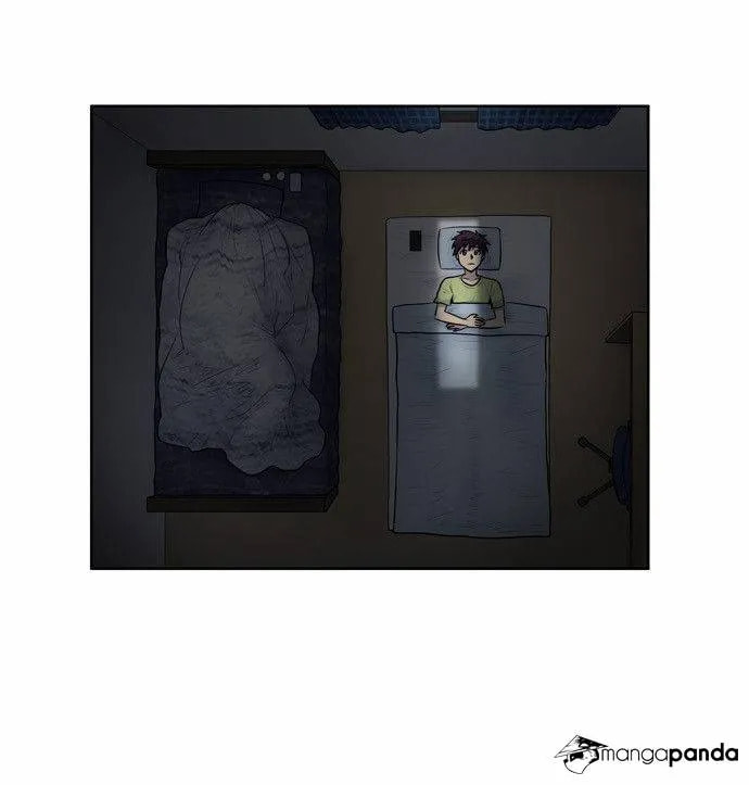 Read The Gamer chapter 109 image 4 on Lezhin
