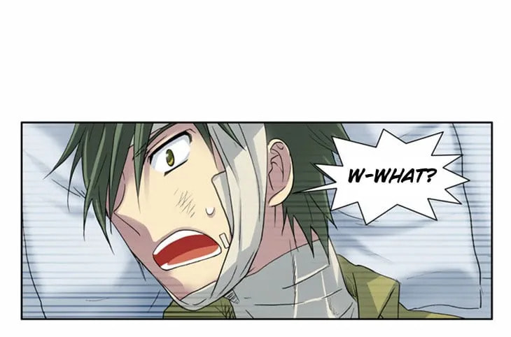 Read The Gamer chapter 11 image 11 on Lezhin