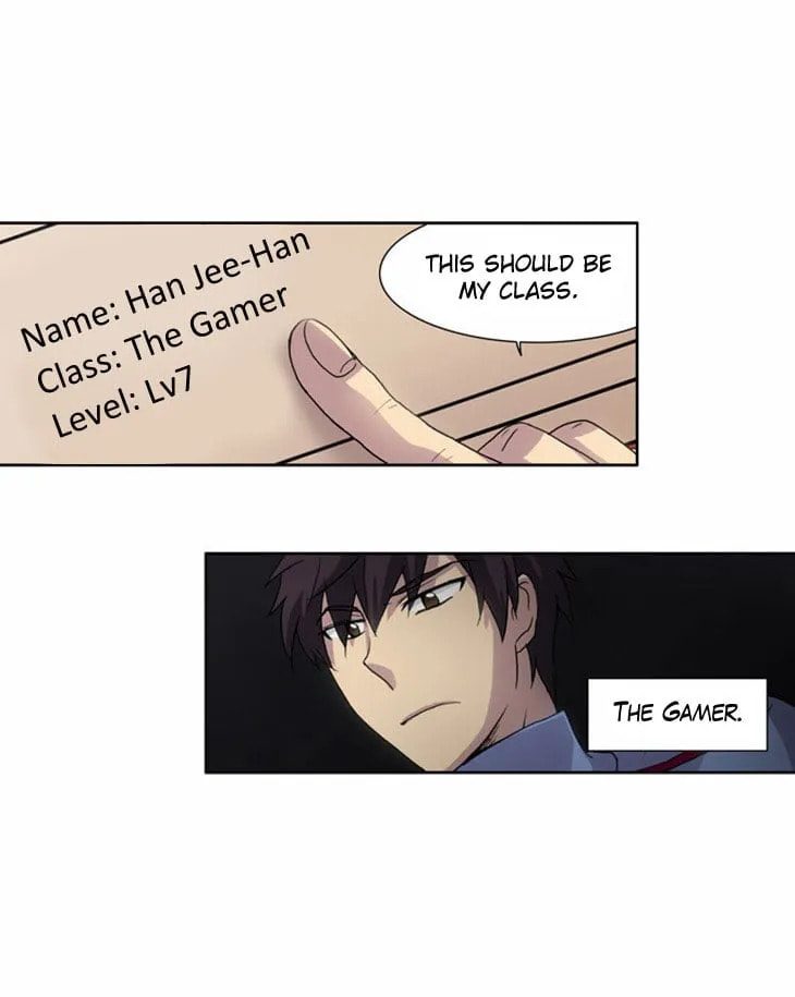 Read The Gamer chapter 11 image 20 on Lezhin