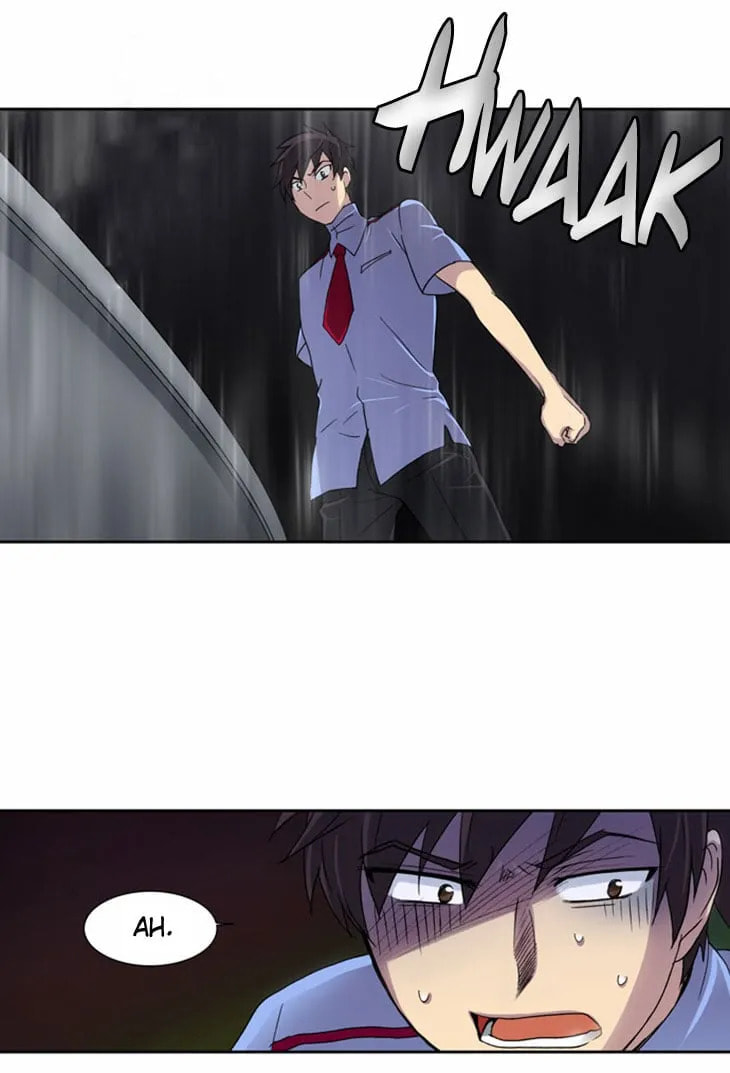 Read The Gamer chapter 11 image 24 on Lezhin