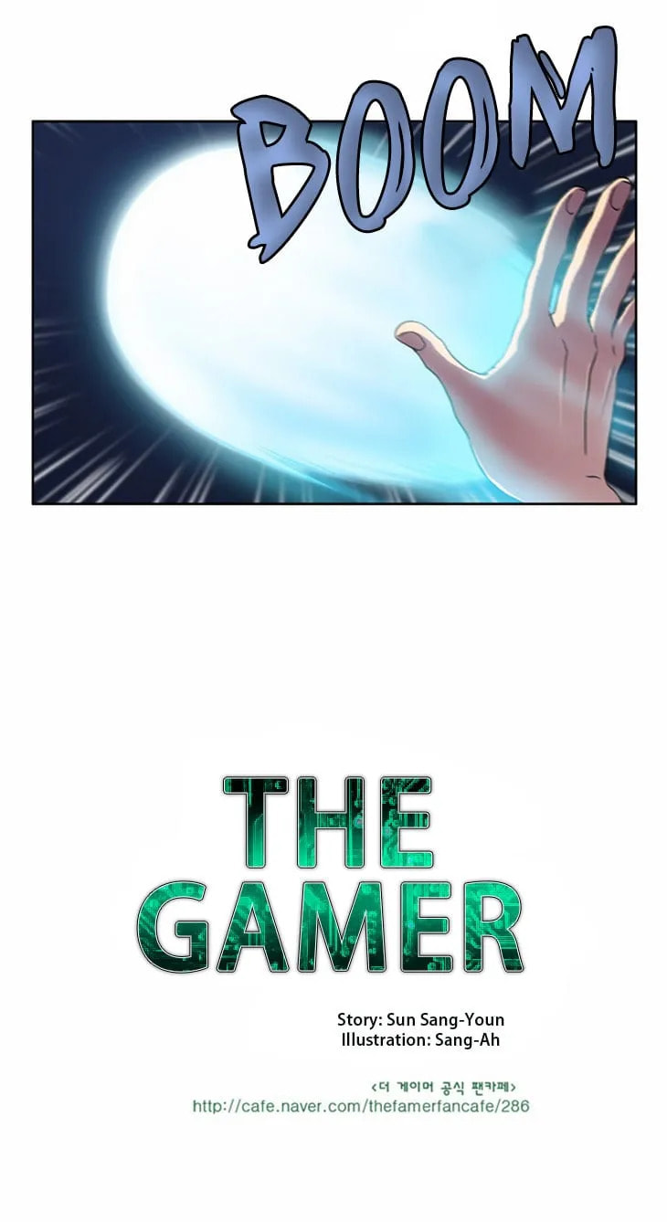 Read The Gamer chapter 11 image 34 on Lezhin