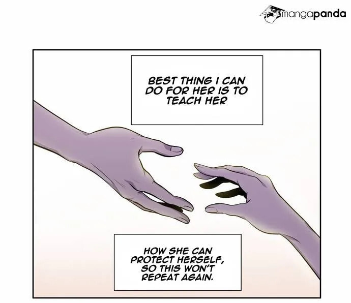 Read The Gamer chapter 110 image 3 on Lezhin