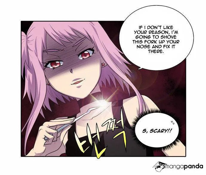 Read The Gamer chapter 111 image 15 on Lezhin