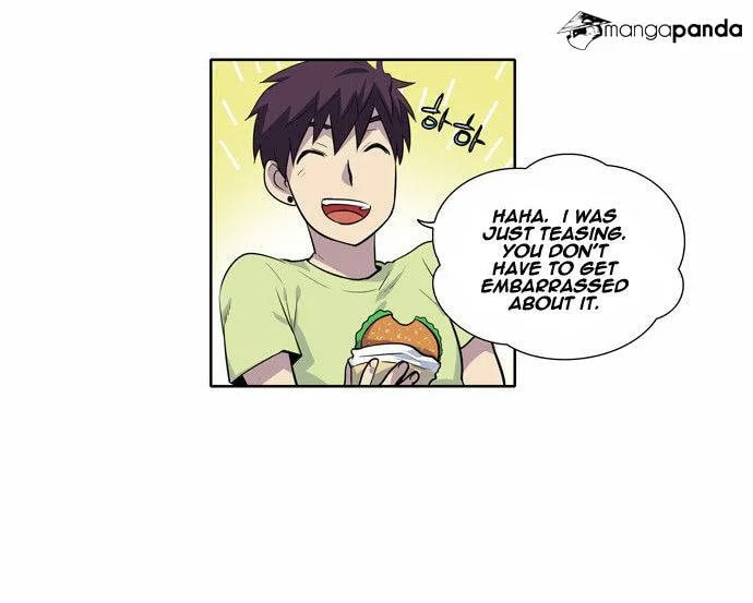 Read The Gamer chapter 111 image 8 on Lezhin