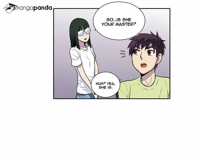 Read The Gamer chapter 112 image 11 on Lezhin