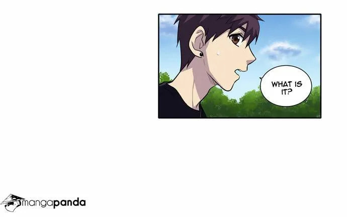 Read The Gamer chapter 112 image 19 on Lezhin