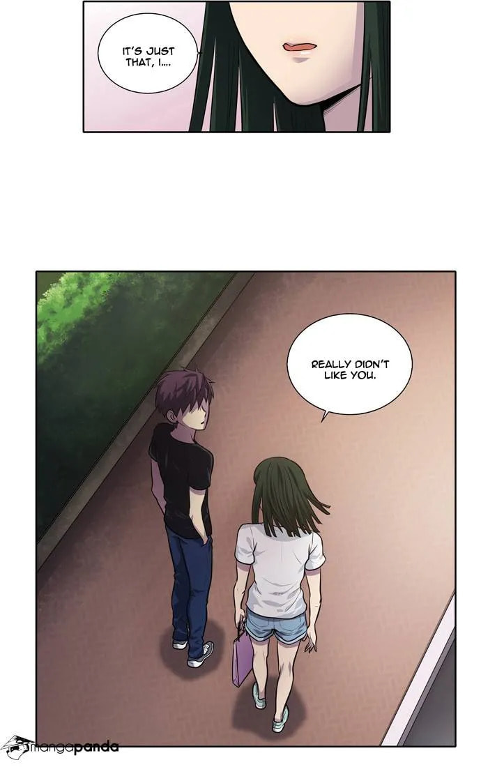 Read The Gamer chapter 112 image 20 on Lezhin