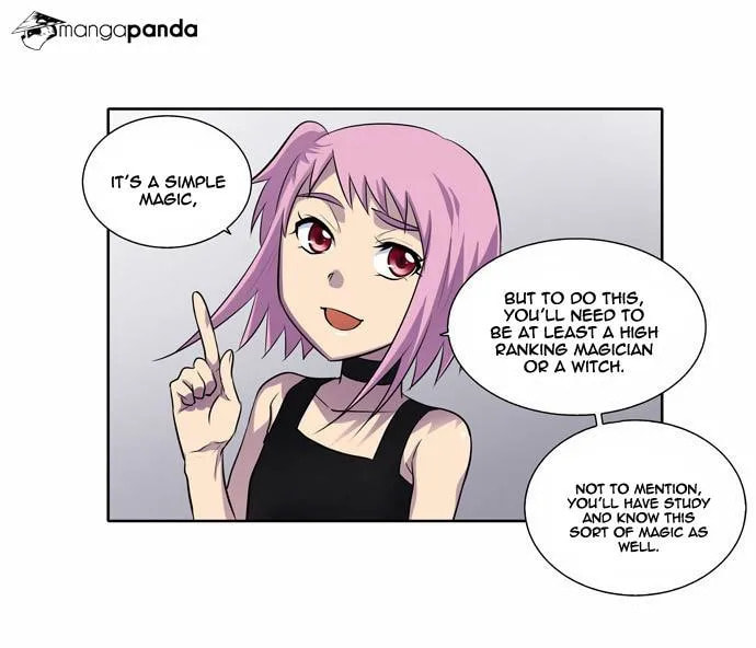 Read The Gamer chapter 112 image 7 on Lezhin