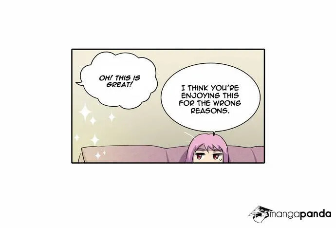 Read The Gamer chapter 113 image 11 on Lezhin