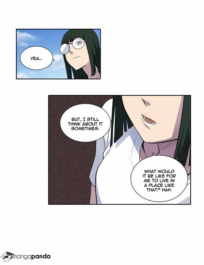 Read The Gamer chapter 113 image 4 on Lezhin