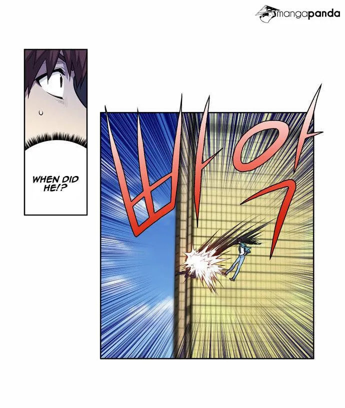 Read The Gamer chapter 115 image 11 on Lezhin