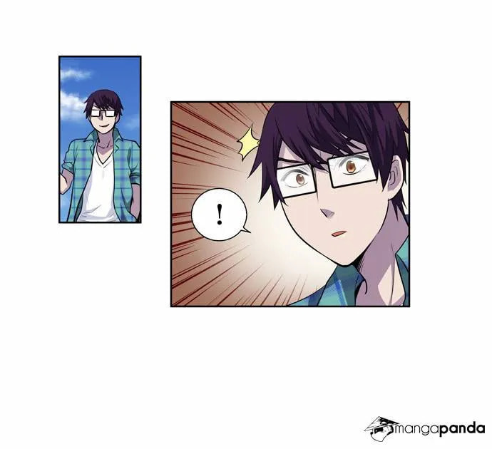 Read The Gamer chapter 116 image 15 on Lezhin