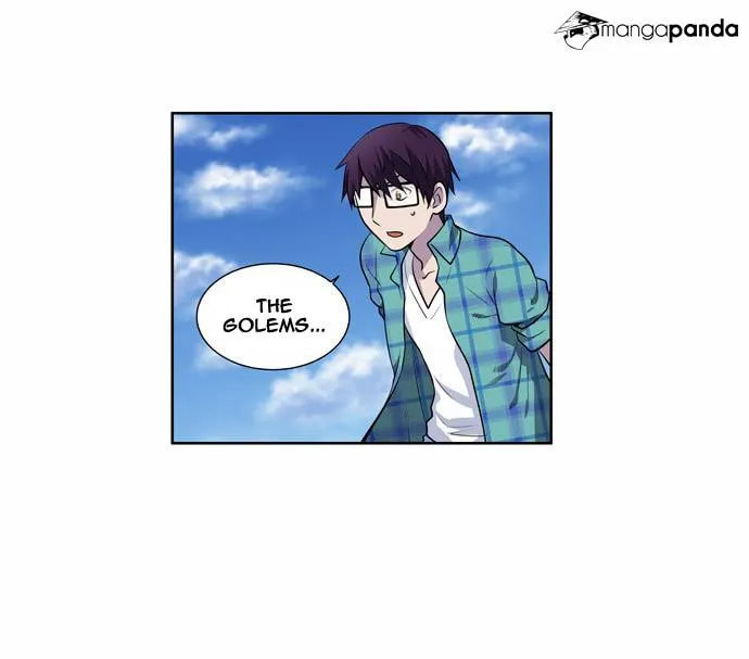 Read The Gamer chapter 116 image 19 on Lezhin