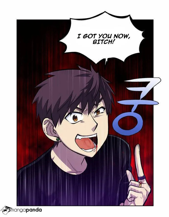 Read The Gamer chapter 118 image 17 on Lezhin