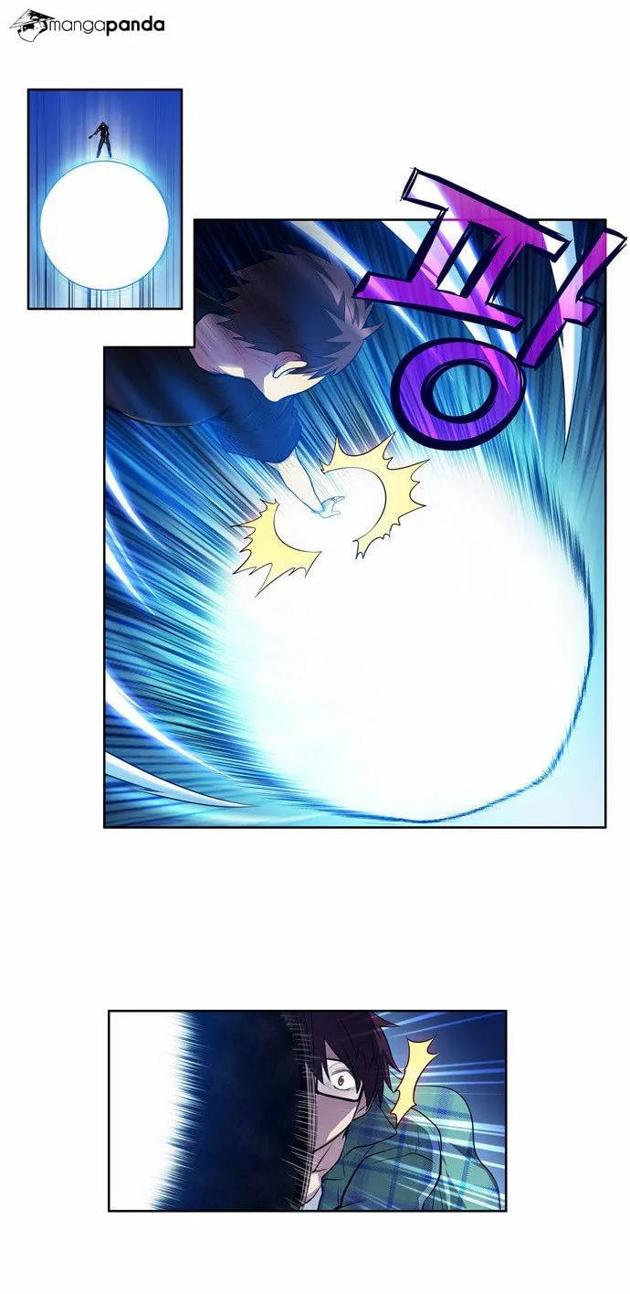 Read The Gamer chapter 118 image 7 on Lezhin