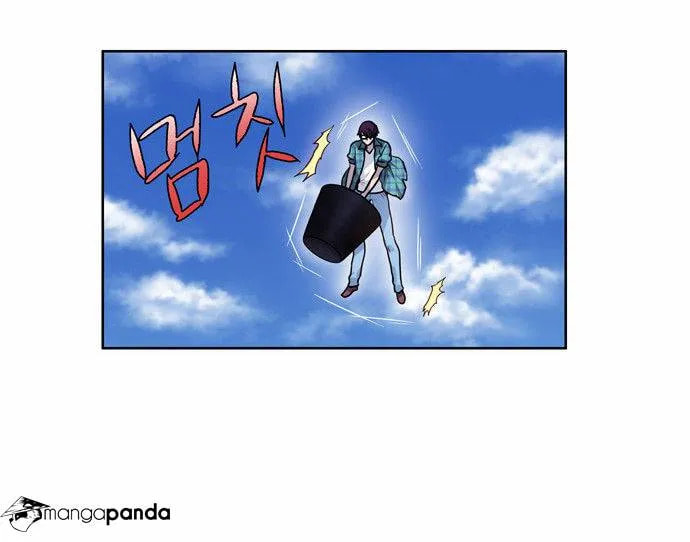 Read The Gamer chapter 119 image 4 on Lezhin