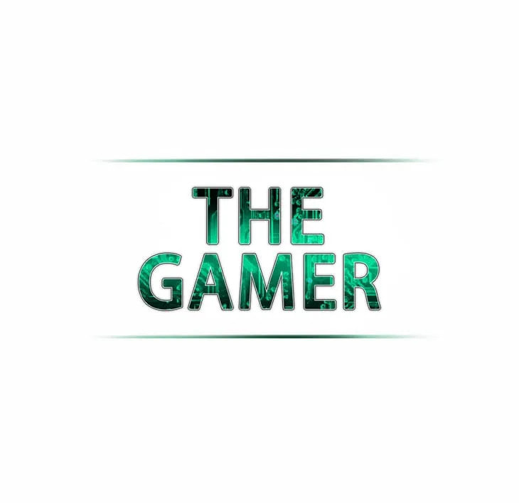 Read The Gamer chapter 12 image 12 on Lezhin