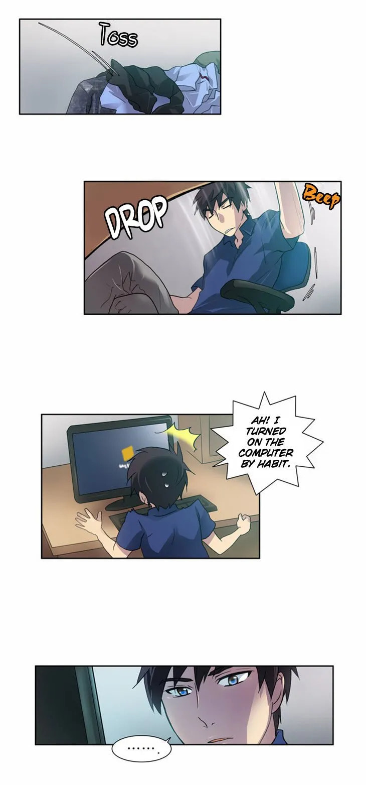 Read The Gamer chapter 12 image 20 on Lezhin