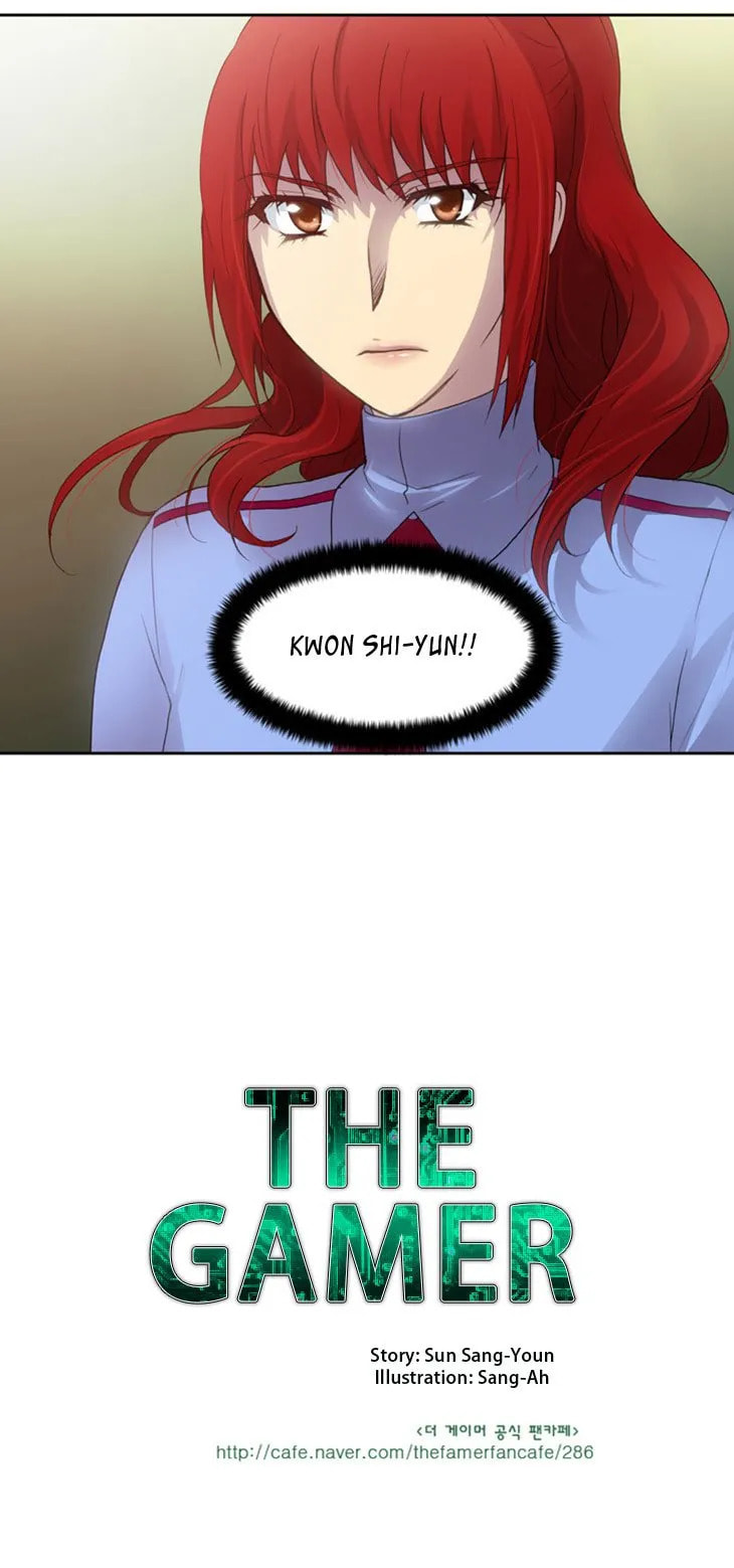 Read The Gamer chapter 12 image 24 on Lezhin