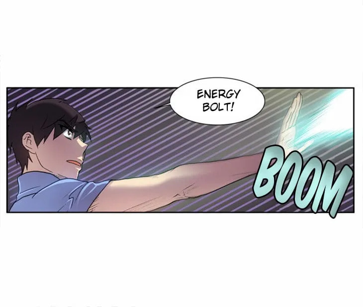 Read The Gamer chapter 12 image 8 on Lezhin