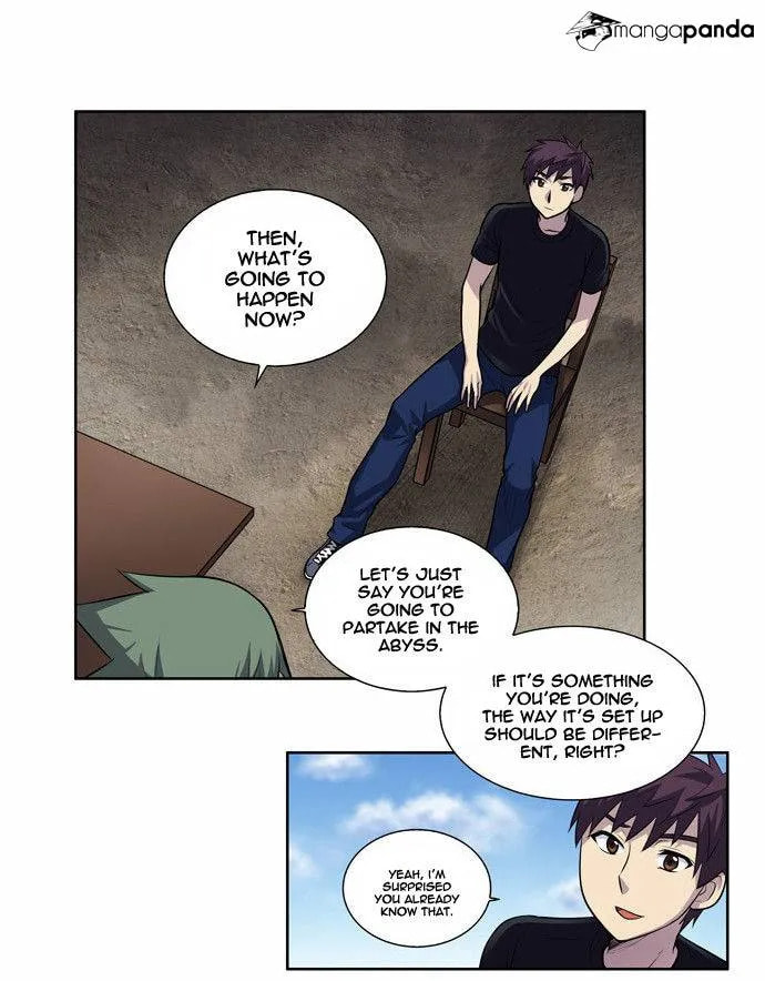 Read The Gamer chapter 120 image 12 on Lezhin