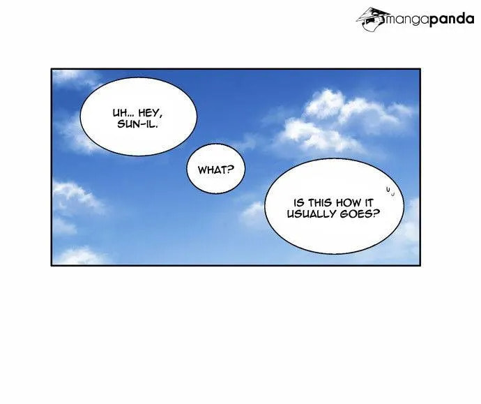 Read The Gamer chapter 120 image 20 on Lezhin