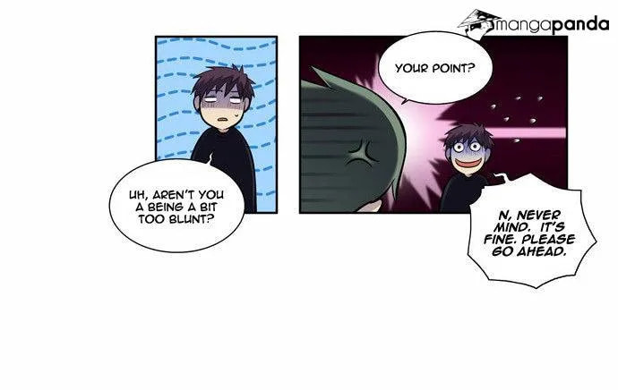 Read The Gamer chapter 120 image 4 on Lezhin