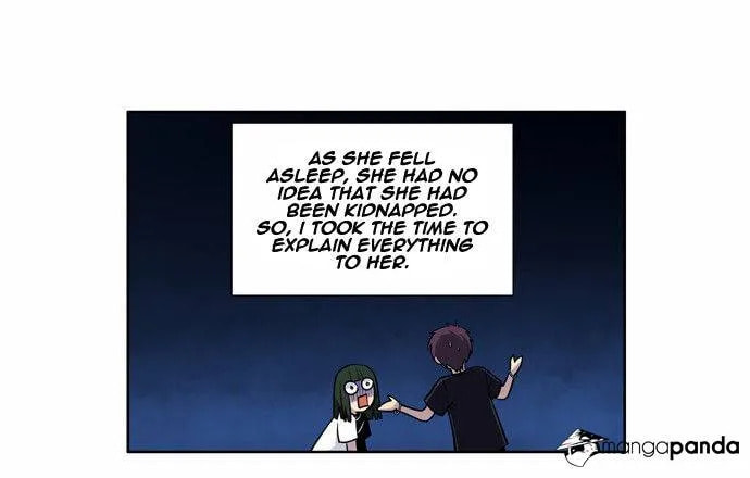 Read The Gamer chapter 120 image 8 on Lezhin