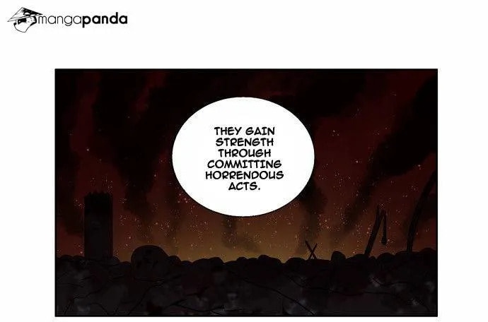 Read The Gamer chapter 121 image 11 on Lezhin