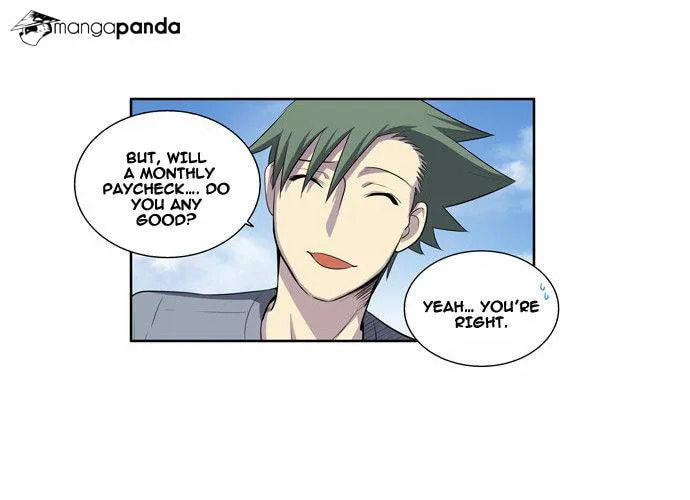 Read The Gamer chapter 121 image 3 on Lezhin