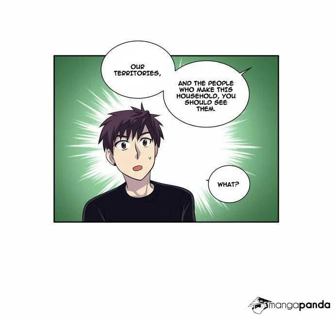 Read The Gamer chapter 121 image 7 on Lezhin
