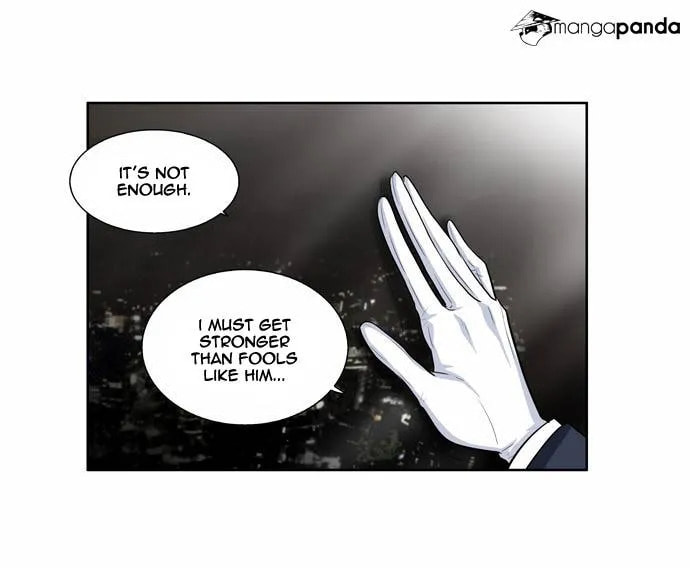 Read The Gamer chapter 123 image 19 on Lezhin