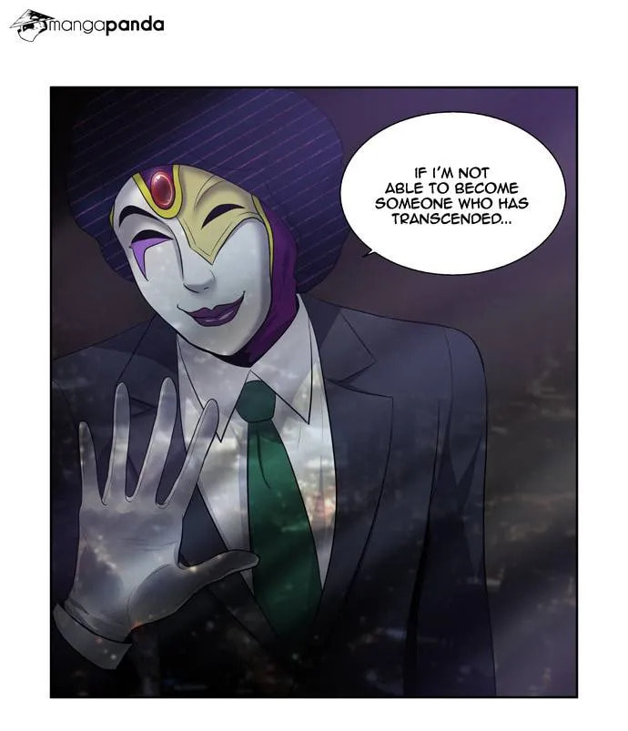 Read The Gamer chapter 123 image 20 on Lezhin