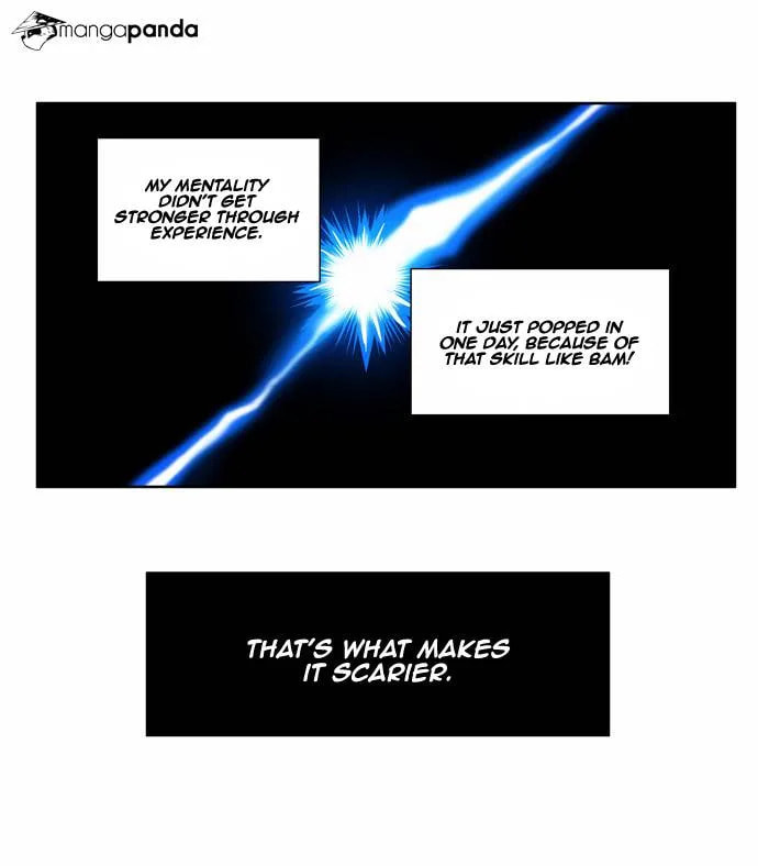 Read The Gamer chapter 123 image 4 on Lezhin
