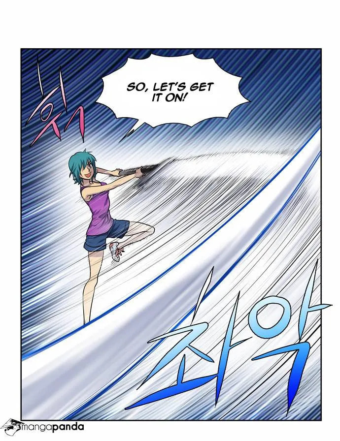 Read The Gamer chapter 123 image 8 on Lezhin