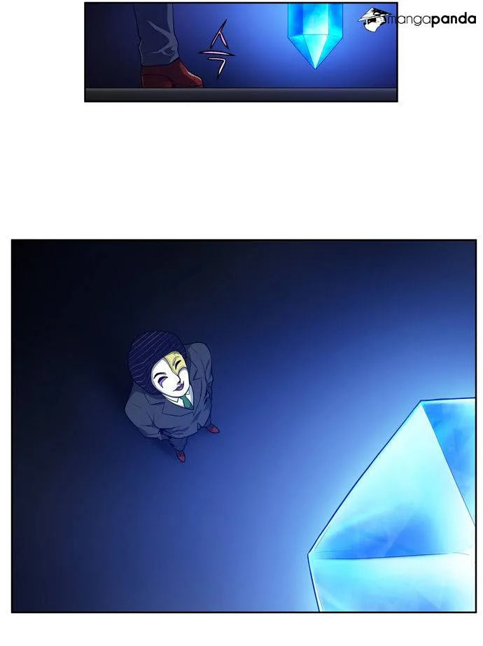 Read The Gamer chapter 125 image 19 on Lezhin