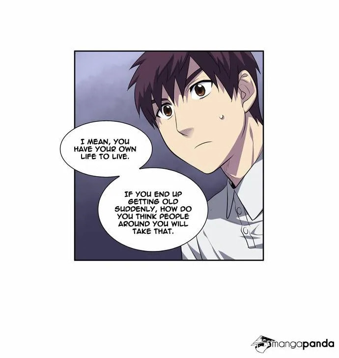 Read The Gamer chapter 126 image 12 on Lezhin