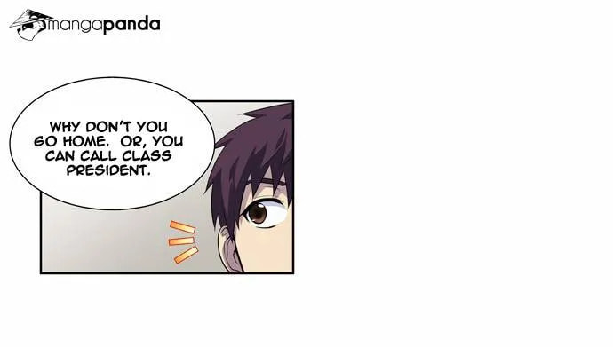 Read The Gamer chapter 126 image 16 on Lezhin